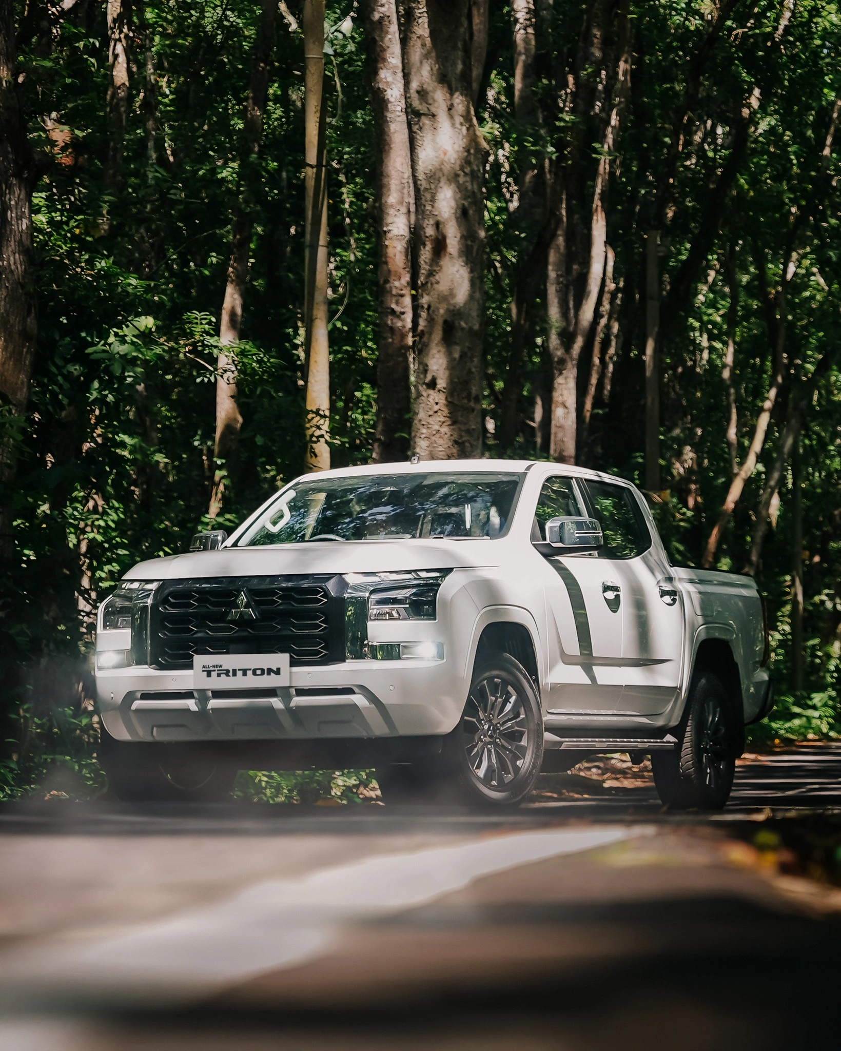 Triton - Photo 6 of 6